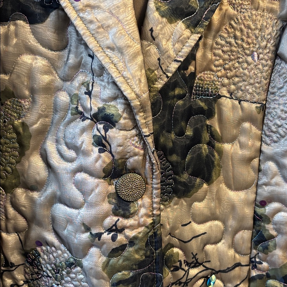 Sarah Pacini L - Picture 5 of 11